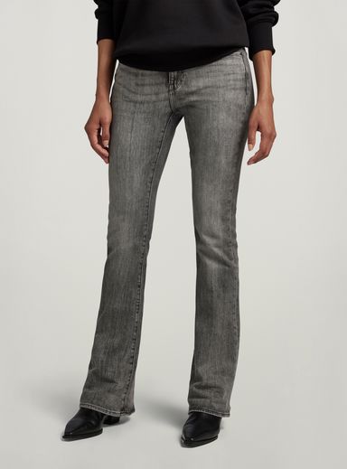 3301 Flare Jeans